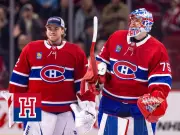 Montreal Canadiens' Goalie Decision: Fowler's AHL Return Sparks Debate
