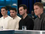 Montreal Canadiens Olympians Discuss Stanley Cup Dreams and French Skills on Tout le monde en parle