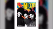 Montreal Hip-Hop Pioneers Muzion Honored with Canada Post Stamp for Black History Month