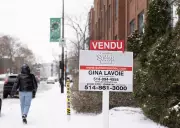 Montreal Home Sales Up 8% in 2025 Despite December Dip