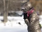 Montreal Snowfall Closes Schools, Disrupts Flights Amid Power Outages