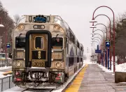 Montreal Transit Agency Exo Announces Job Cuts Amid Widespread Budgetary Pressures