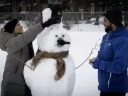 Montreal Weather: Sunshine Break Continues Before Extreme Cold Returns