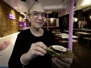 Montreal's Maestro SVP Oyster Bar to Close After 32 Years on St-Laurent Blvd.