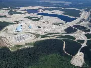 Mount Milligan Mine Expansion Approved: Production Boost & Operations Until 2035