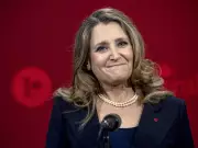 Mulcair: Freeland Must Resign Now Over Ukraine Adviser Role