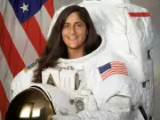 NASA Astronaut Suni Williams Retires After 27-Year Career of Space Exploration