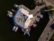 National Capital Commission Seeks Operator to Revitalize Dow's Lake Boating Docks