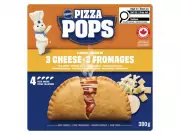 Nationwide E. Coli Alert: Pillsbury Pizza Pops Recall Affects Multiple Products