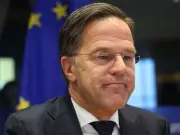 NATO Chief Rutte Warns Europe Cannot Defend Itself Without U.S. Military Support
