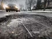 Navigating Montreal's Pothole Crisis: A 2026 Winter Driving Survival Guide