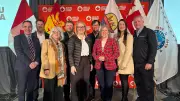 N.B. Invests $400K to Boost Athlete Training for 2029 Canada Summer Games