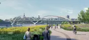 NCC Approves Schematic Design for New Alexandra Bridge in Ottawa