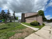 Nearly 100 Residents Displaced After Second Fire at Windsor's McNaughton Avenue Building