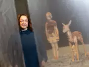 New Calgary Exhibit 'Entwined' Probes Humanity's Bond with Nature