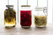 New Report Urges Canada to Prioritize Research on Fermented Foods for Public Health