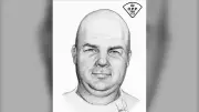 New Sketch Released in North Bay Man's 12-Year Disappearance Case