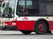 New TTC Express Route to Pearson Airport Launches in 2026
