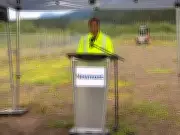 Newmont Aims for Red Chris Mine Extension Decision This Year Amid Key Approvals