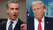Newsom Warns European Leaders: Trump's 'T-Rex' Diplomacy Demands New Strategy