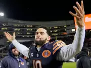 NFL Divisional Round Picks: Expert Backs Bears as Home Underdogs vs. Rams
