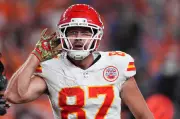 NFL Star Travis Kelce Invests in Sleep Number Mattress Company