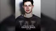 NHL Legend Glenn Hall, Former Windsor Spitfire, Dies at 94