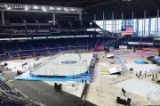 NHL Winter Classic 2026: Florida Panthers Host New York Rangers in Miami