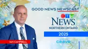 Northern Ontario's 'Good News' Series Highlights Uplifting Stories from 2025