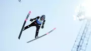 Norway Ski Jumping Officials Suspended 18 Months for Suit Tampering