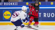 Nova Scotia Hosts Major Women's Hockey Weekend, Showcasing Provincial Support