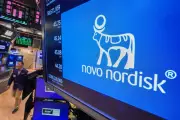 Novo Nordisk's Wegovy Pill Sees Strong Start with 18,410 Prescriptions in First Week