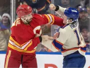 Oiders Eye Healthy Scratches: Frederic, Mangiapane Could Sit