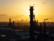 Oil Prices Surge to October High Amid Iran Tensions and U.S. Winter Storm Disruptions