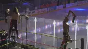 Oil Rumble III: Edmonton's Unique Hockey-Wrestling Spectacle Returns to Rogers Place