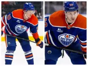 Oilers Bench $7.5M Duo: Mangiapane, Frederic Scratched Amid Scoring Slump