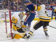 Oilers Mailbag: Conspiracy Theories, Win Streaks, and Stuart Skinner's Return to Edmonton