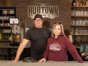 Okotoks Brewery Fights Warner Bros in Trademark Battle Over Butter Beer