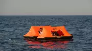One Dead, Seven Missing After Migrant Boat Sinks Off Turkish Coast