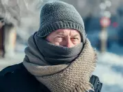 Ontario Braces for Earth's Coldest Air Mass This Friday, Meteorologist Warns