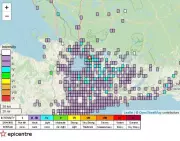 Ontario Jolted: Magnitude 3.7 Earthquake Near Orillia Sends Tremors Across South