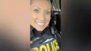Ontario Police Officer Avoids Trial After Signing Peace Bond in Ex-Boyfriend Break-In Case