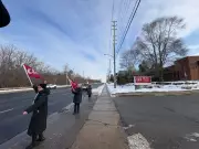 Ontario Public Sector Unions Challenge Return-to-Office Mandate