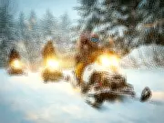 Ontario Snowmobile Club Aims to Break Guinness World Record for Largest Parade