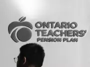 Ontario Teachers' Pension Plan Shifts Capital to Public Markets, Reduces U.S. Dollar Exposure
