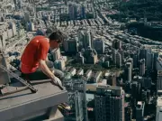 Ontario's Daring Stunt Performers: From Tightrope Walkers to Crane Climbers