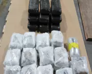OPP, CBSA Seize $7M in Heroin at Peace Bridge, Fort Erie