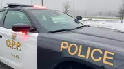 OPP Investigates Serious Crash in Oro-Medonte, Georgian Bay Under Snow Squall Watch