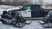 OPP Makes Arrests in Northern Ontario Seasonal Property Crime Spree