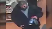 OPP Seeks Person of Interest in Northern Ontario LCBO Theft